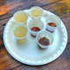 Illustration for article titled Here Are All the Wonderful/Horrifying Things I Ate At the MD Ren Faire